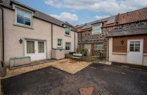 10mins to St Andrews and Dundee 5mins to Tentsmuir Forest and beach - Foto 16