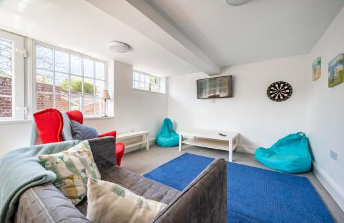 Mulberry House - a seaside retreat - Foto 11