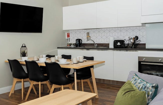 GreenStar Apartments - Photo 48