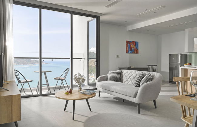 Scenia Bay Residences - Foto 17