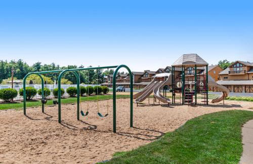 Tigers Den - Foto 45