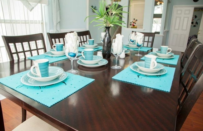 Ly53819 - Indian Ridge - 5 Bed 3 Baths Villa - Foto 26