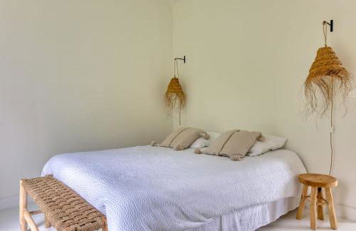 Casa Sitha magnifique maison de vacances de 110m2 à proximité des plages - Foto 39