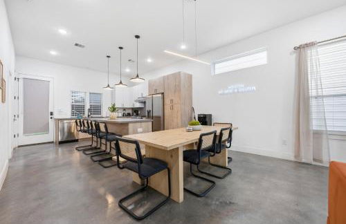 The Right House @ East Downtown - Foto 9