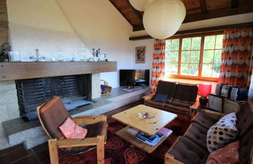 Chalet Gallina by Interhome - Foto 16