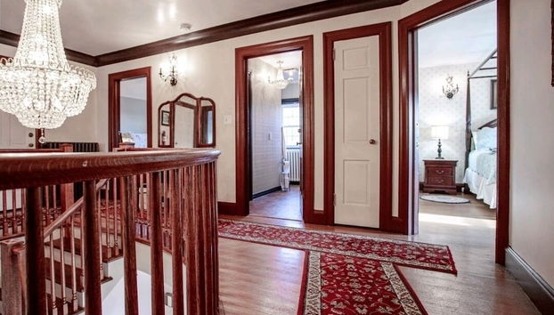 Luxe Hometel - Foto 4, Recepción