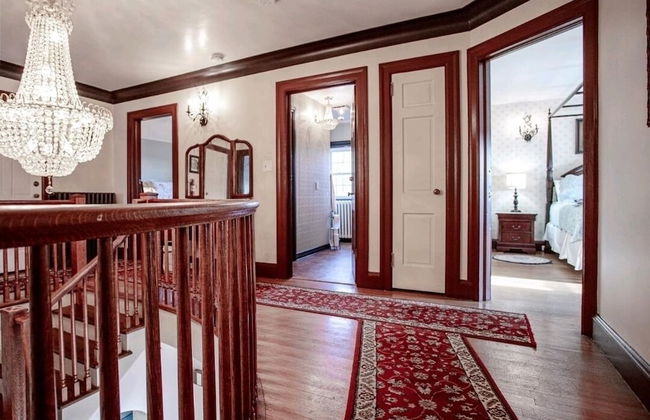 Luxe Hometel - Foto 4