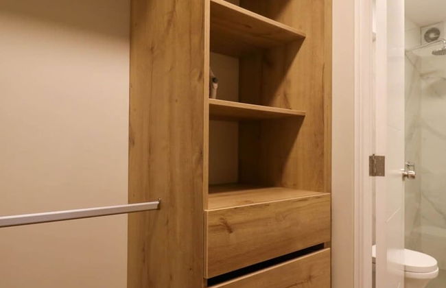 w Modern 1BR With Balcony in Miraflores - Photo 18