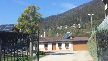 Casa Vacanza CADORNA RESIDENCE - Foto 4