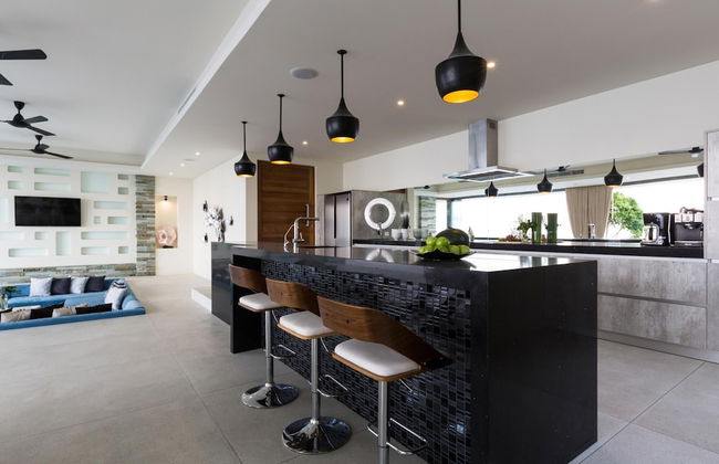 Villa Spice At Lime Samui-bang Makham - Foto 21