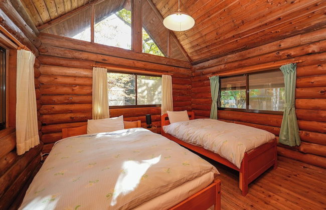 Runesu Karuizawa - Foto 36