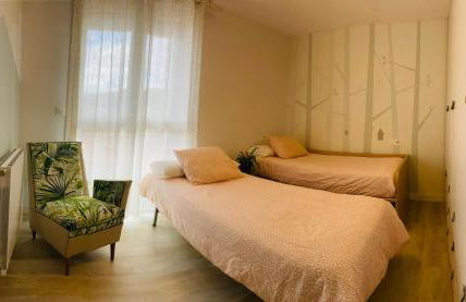 Apartamento Donostia San Sebastian - Foto 9
