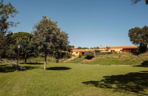 LOS TILOS Casa rural en el campo. - Photo 35