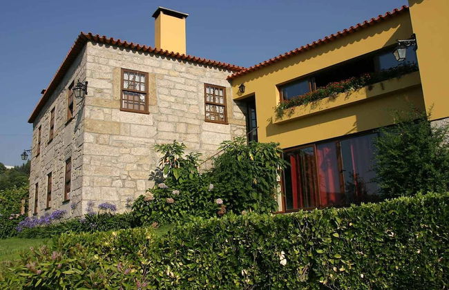 Quinta Do Pomarinho - Foto 41