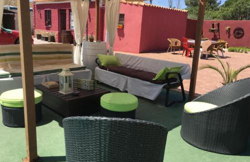 La Casita de Colmenar - Photo 6