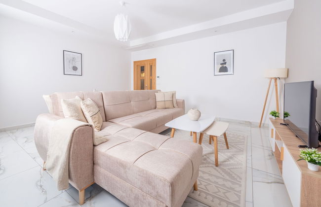 Appartement Luxueux à Draria - Photo 38