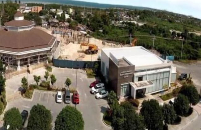 Mactan Newtown by Javadrea - Foto 37