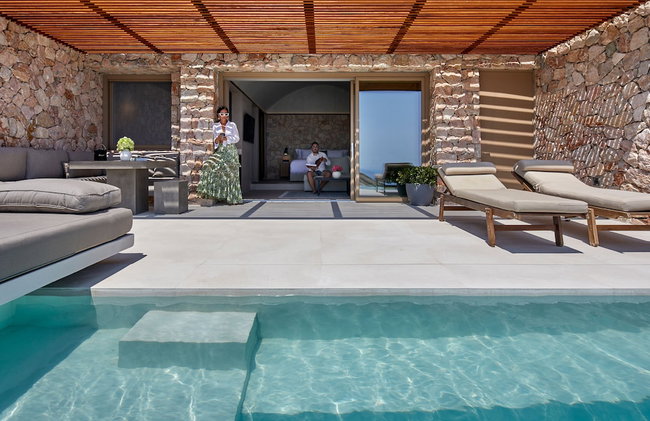 Santorini Sky - The Retreat - Foto 25