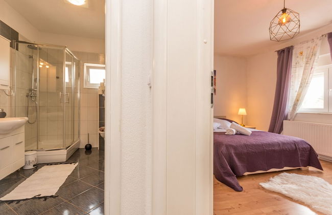 Villa Maris - Foto 40