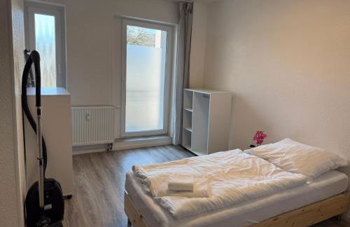 T&K Apartments - Krefeld Zentrum - 1 and 2 room Apartments - Foto 32