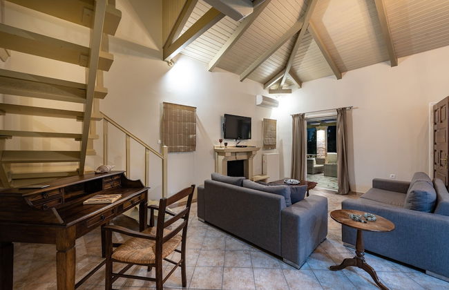 Luxury Dream Villa - Foto 17