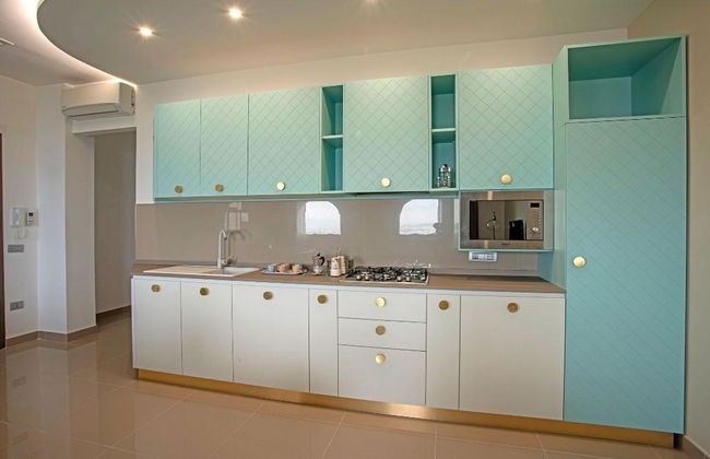 Charme En Bleu - Foto 20