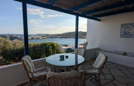 Yanna & Peri Aegean Breeze Retreat - Foto 18