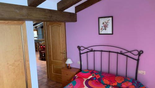 Vivienda Rural Cardera Sierra de Cazorla - Foto 4