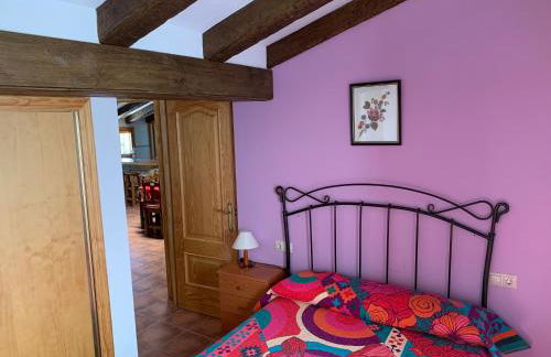 Vivienda Rural Cardera Sierra de Cazorla - Foto 4