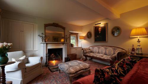 Gardeners Cottage Chatsworth Estate - Foto 4, Other