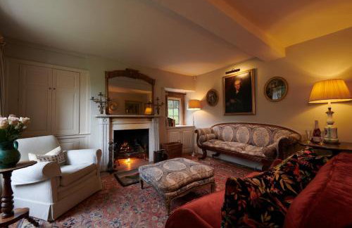 Gardeners Cottage Chatsworth Estate - Photo 4