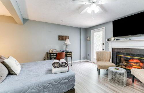 1 Mi to Boardwalk Convenient North Beach Apt! - Foto 1