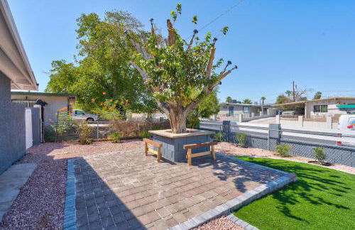 Fully Remodeled, Landscaped, King Beds, Desk Space - Foto 7