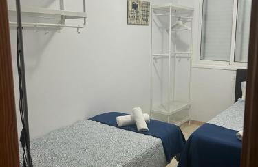 AR Home - Apartamento de 3 dormitorios con ascensor en Las Huesas, Telde - Foto 68