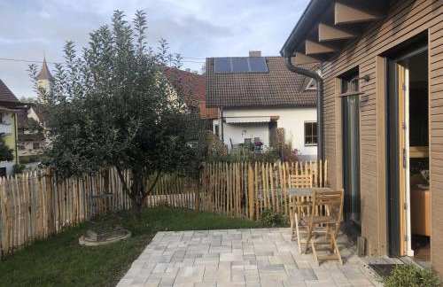 Ferienwohnung Haas Oberschopfheim - Foto 10