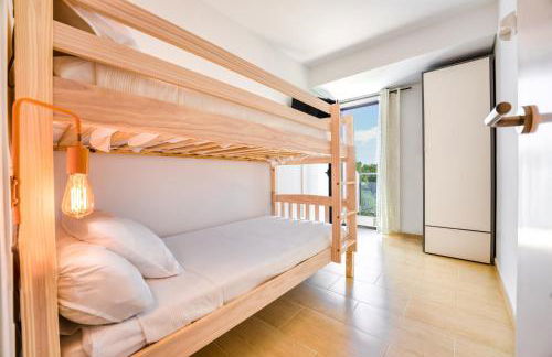 Acogedor Duplex en Ciutadella-Playa Santandria - Foto 9