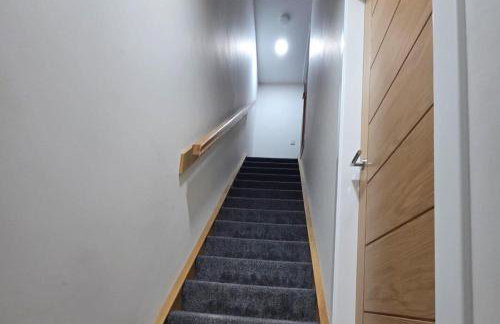 2 Bed House Sleeps 5 -Private Garden -Dogs Allowed - Foto 9