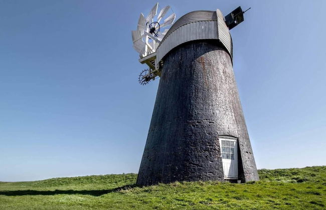 Chestnut Barn Runham 1880's Barn Conversion - Foto 28