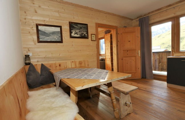 Alpine Pasture in the Zillertal Mountains - Foto 25