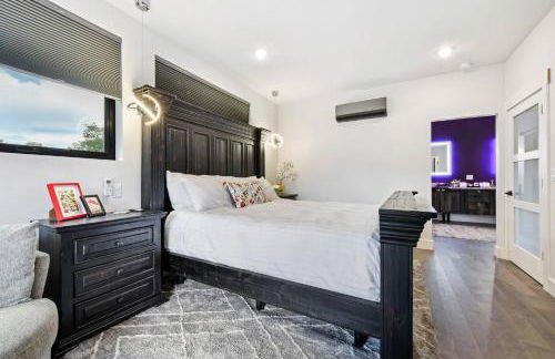 Sierra Vista Sanctuary | Luxe Hot Tub | Game Loft - Foto 51