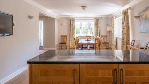 Cunsey Lodge - Foto 5