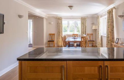 Cunsey Lodge - Foto 5