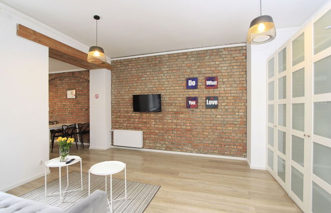 Apartamenty - Prosta 17 - Foto 35