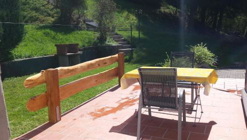 Ferienhaus Haus am Wald Nähe Loreley - Foto 5