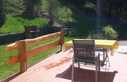 Ferienhaus Haus am Wald Nähe Loreley - Photo 5