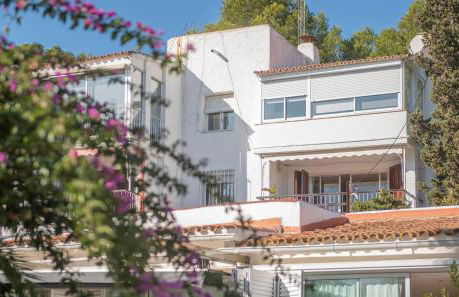 TarracoHomes-TH123 Apartment with sea view terrace in Cala Romana - Foto 11