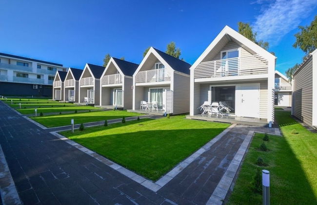 Xanadu Resort - cottage - Foto 16