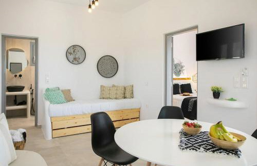 Villa Oceana - Mikri Vigla - Photo 22