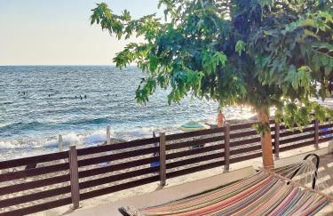 Beach front house at Agios Ilias Pyrgos Near Ancient Olympia - Photo 20