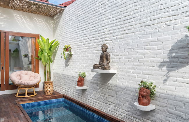 Senna Villa - Photo 35